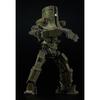 Max Factory PLAMAX Pacific Rim JG 01 Cherno Alpha 1/350 Scale ABS & PS Assembled Plastic Model Kit Resale