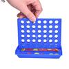 4 In A Line Board Game Adult Children Funny Interactive Educational Toy Gift