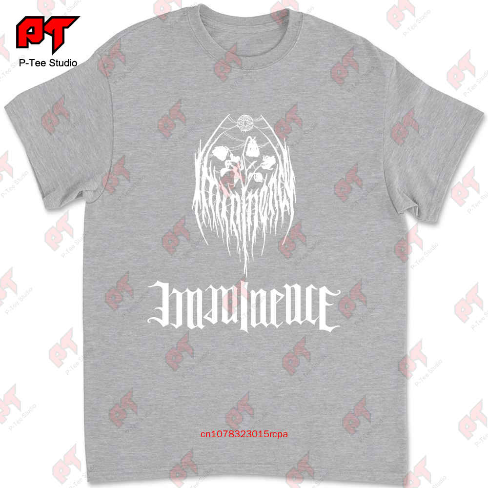 Imminence Футболка Метал-музыкальная группа F7SH