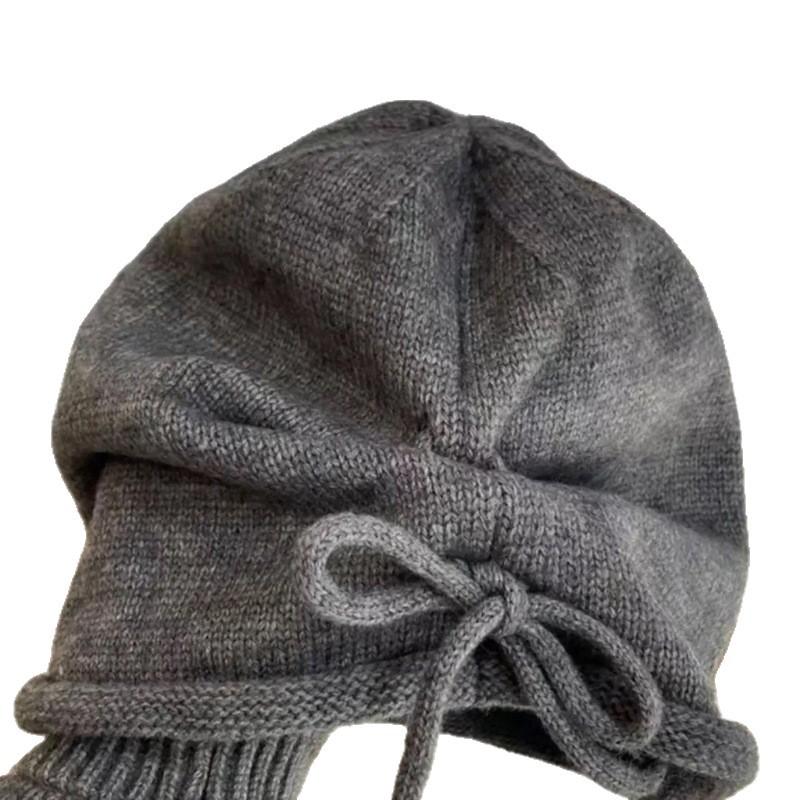 Осенне-зимние шерстяные шапки, шапки-бини, теплые шапки, парные шапки-балаклавы, вязаные шапки, весенне-осенние шапки для послеродового периода, большой обхват головы