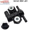 Canister Solenoid Valve 36162-RDV-J01 for Honda Accord and MDX 12581985 36162-RJA-A01
