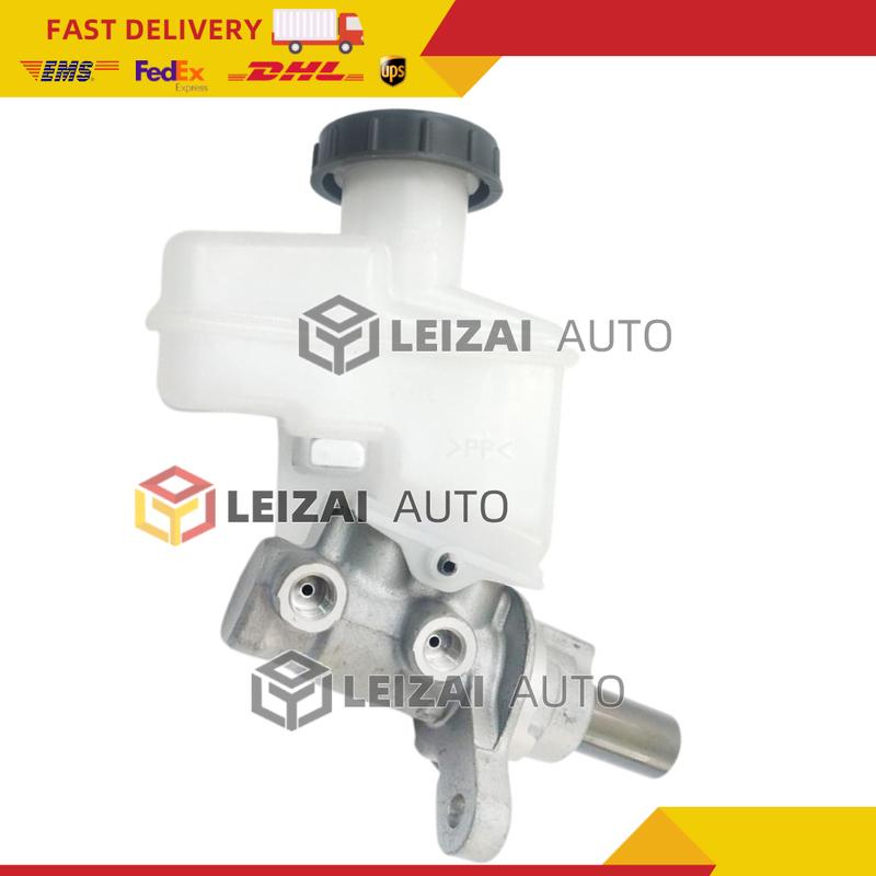 Главный тормозной цилиндр ДЛЯ SUZUKI GRAND/VITARA/II J24B 2.4L F9QB 1.9L 4-цил- 5110065JA1 5110065JA0 51100-65JB0 51100-65JA0