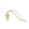 Essential Oils Car-styling Hanging Pendant Auto Ornament Car Perfume Empty Bottle Air Freshener