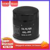 Motorcycle Parts Oil Filter For KTM 400 620 EGS 2nd 640 Duke LC4 2nd 625 SXC SMC 660 Rally E 583.38.045.000 583.38.045.100