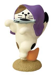 1pc Zakka Japan Halloween Series Japan Decoration Bookshelf Decoration Collectible Home Decor Resin Craft Japan Ornaments Gifts