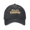 Unisex Subways Surfers funny game Logo Cap Wear Baseball Caps Vintage  Trucker Hat Adjustable