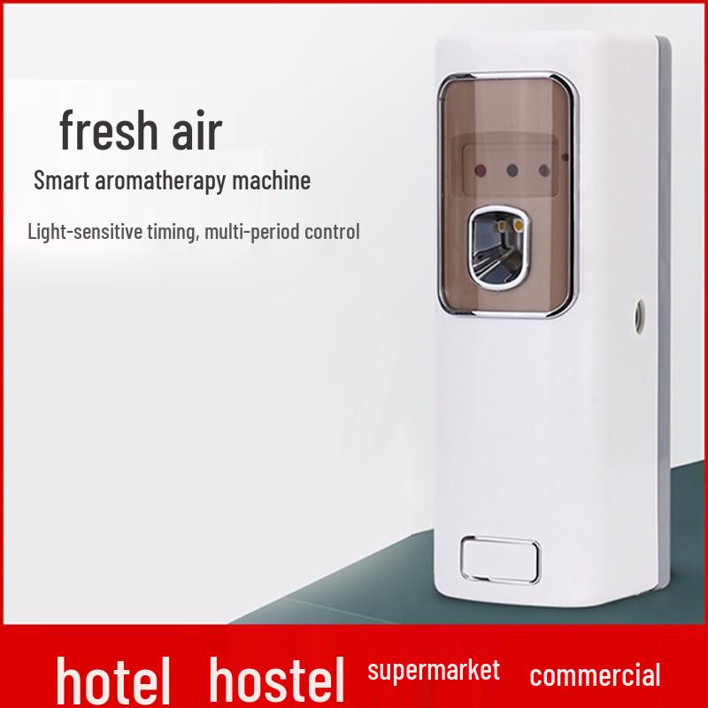 Longdai Smart Automatic Fragrance Diffuser