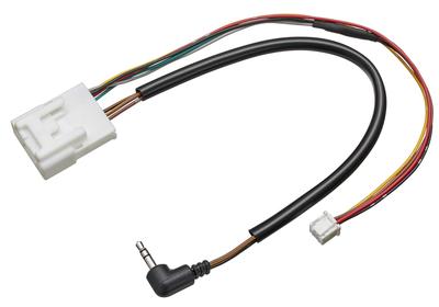 Pioneer RD-D201BC Оригинальный кабель-переходник для разъема задней камеры для Daihatsu Carrozzeria (первопроходец)
