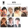 Глобальный Набор Участника Ay Официальная Фотокарточка