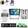 Android 16 Car Radio Car Radio For Volkswagen Skoda Octavia 2 A5 2007 - 2014 Multimedia Video Player Stereo Navigation Autoradio