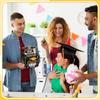 1PACK Graduation Season Cash Draw Box Party Decoration Graduation Gift Advanced Sense Surprise Draw Gift Box