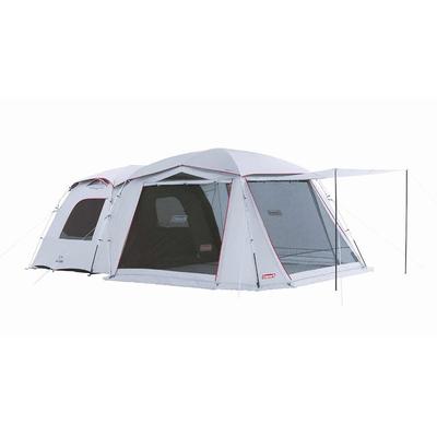 Coleman Tough Screen 2-комнатный дом для 5 человек LDX+