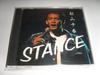 CD ЧИХАРУ МАЦУЯМА - STANCE  FHCL2003 Япония ОбиЯпонский Поп/Рок Б/У