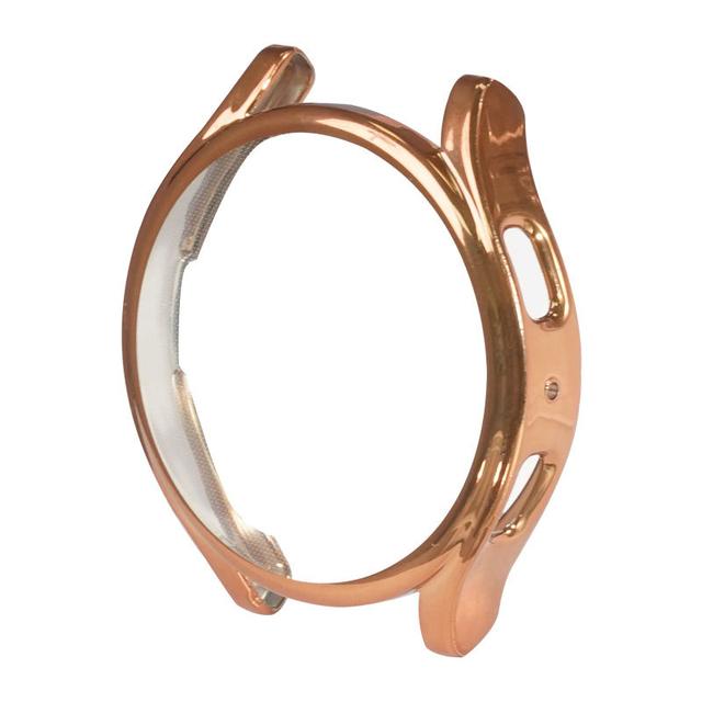 Защитный чехол для Samsung Galaxy Watch 5 40 мм 44 мм, Защитное стекло для экрана, Мягкий бампер из ТПУ, Аксессуары для Galaxy 5 Pro 45 мм