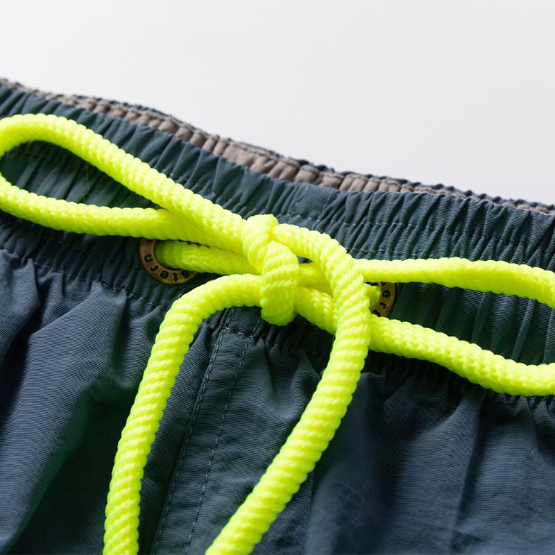 Fashion Gym Shorts for Men Summer Elastic Waist Casual Male Shorts Summer Clothes