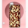 Чехол под панцирь черепахи для Samsung Galaxy S24 S23 S22 Ultra Note 10 Plus Note 20 S9 S10 S20 S21 FE задняя крышка