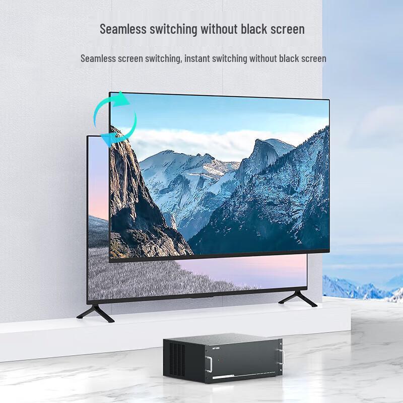 Видеоматрицы и системы видеостены MT-viki Pro