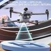 K11 Tubro GPS Drone Professional 8K Видео HD Двойная камера Аэрофотосъемка 360° Избегание препятствий Бесщеточный квадрокоптер RC Toys