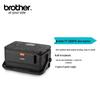 Промышленный принтер этикеток Brother PT-E800TK, штекер CN (адаптер в комплекте)