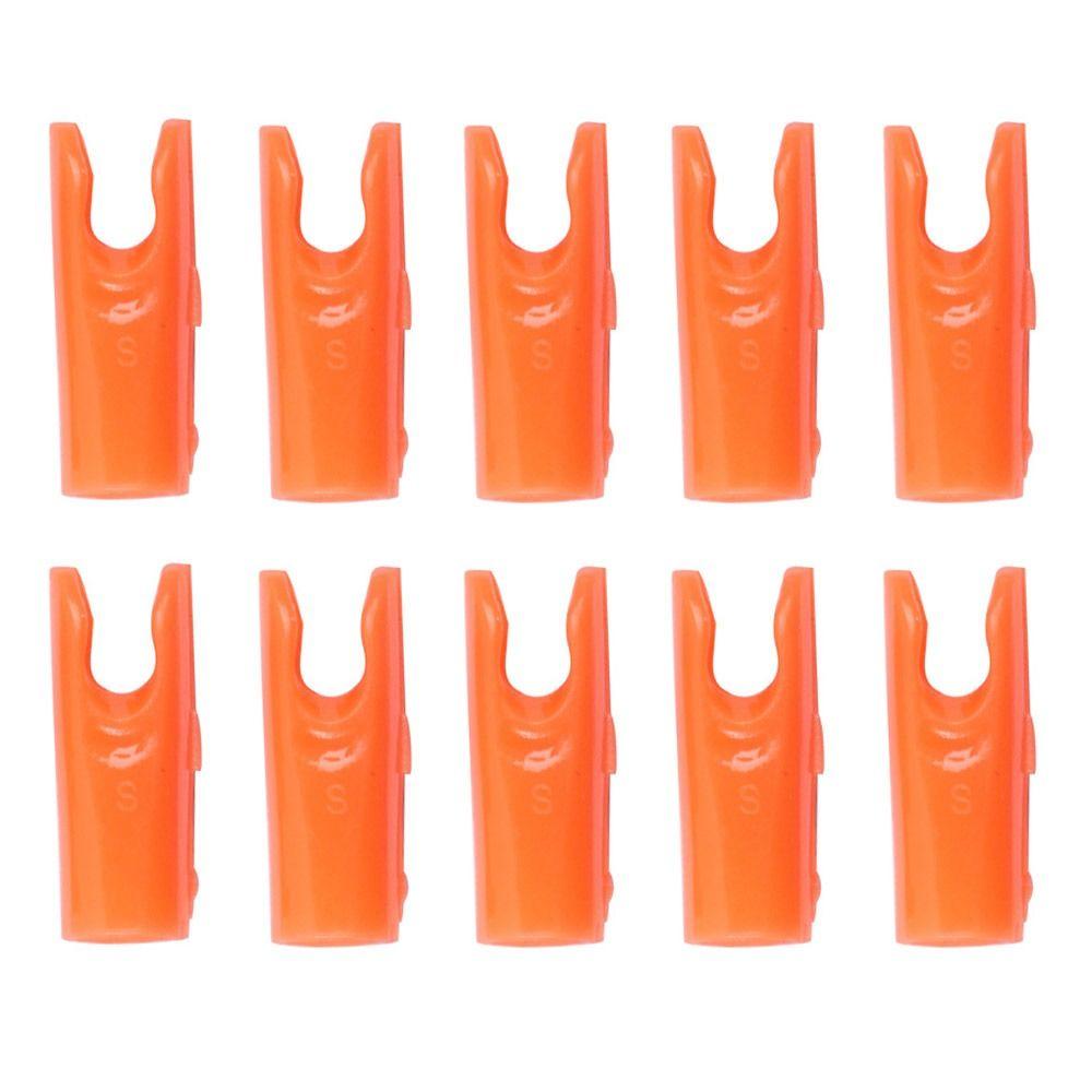 Стекловолоконные наконечники для стрел из лука 4,2 мм, сменные вставки для стрел, хвостовик стрелы