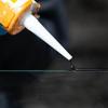 Насадки для картриджей Силиконовые Магазины Клей Белый Насадки для картриджей Клеи