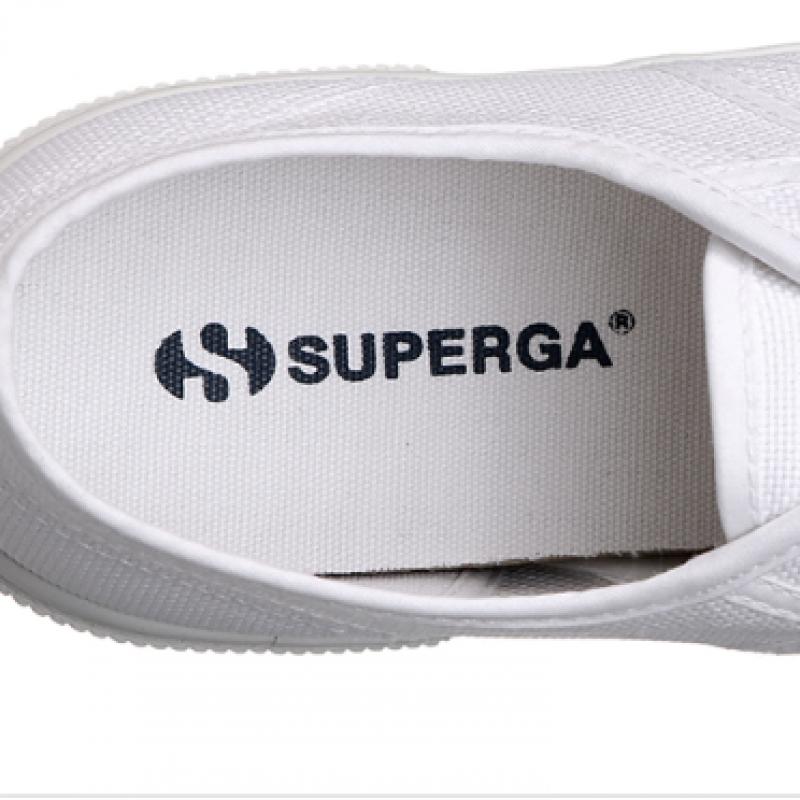 Superga S000010901 Cotu Classic White 2750