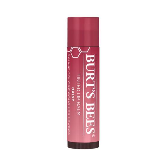 Burt's Bees Tinted Lip Balm Daisy 4.25g, Korean Cosmetics