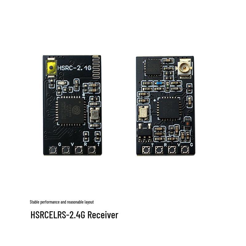 Hujian Nano ELRS 2.4G Receiver
