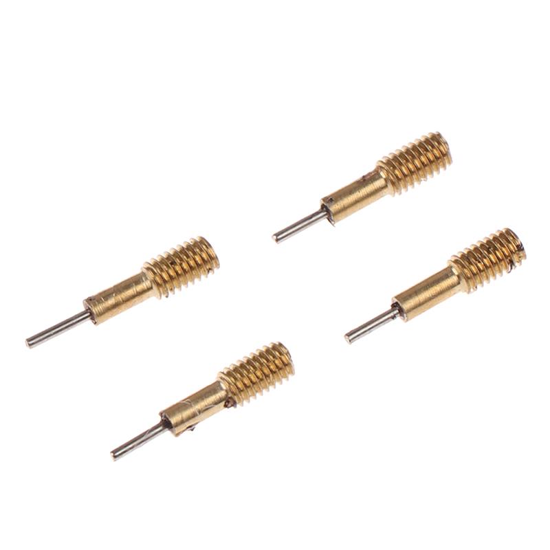 Инструмент для ремонта часов, металлический стальной ремешок, набор из 5 предметов для перехвата длины ремешка