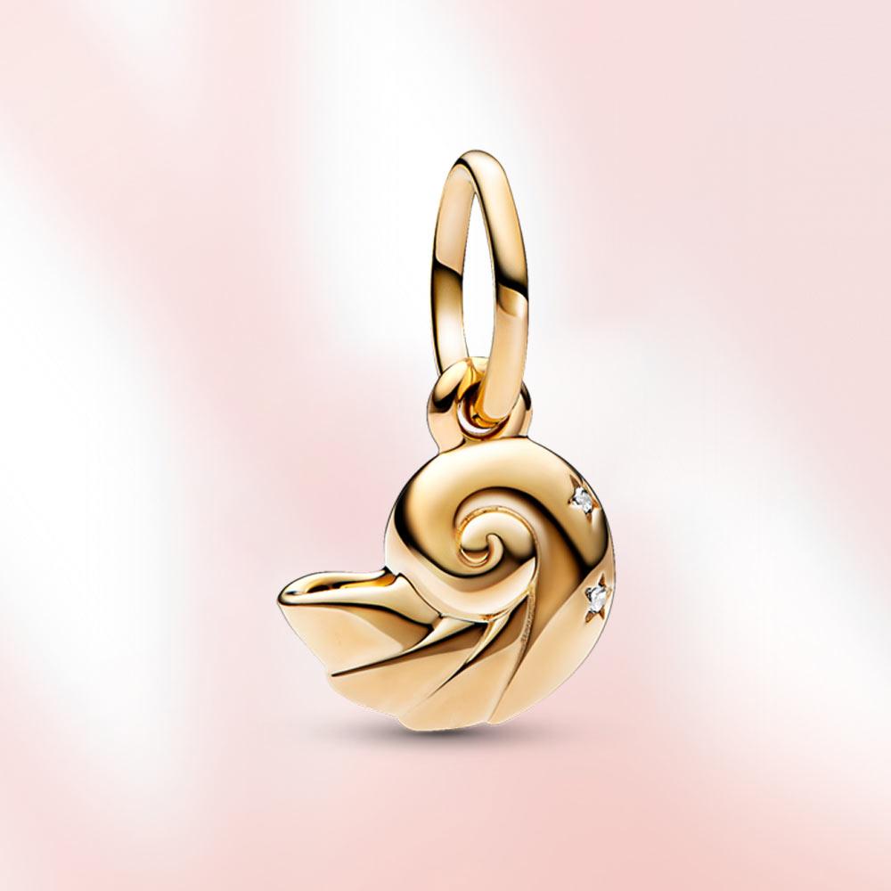 Подвеска S925 стерлингового серебра мурлок бусина геройкросс кулон муранское черепаха подходит оригинальный браслет женский подарок