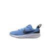 (PS) Star Runner 4 'Blue Beyond Blue Tint White Anthracite' Детские DX7614-408