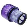 Post Filter For Dyson V11 Animal / V11 Torque Drive / V15 Detect Cyclone Vacuum Cleaner Spare Parts Replacement Accessories