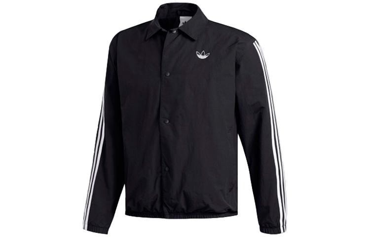 adidas Куртка Originals Trefoil Мужская ED5516