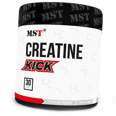 Креатиновый комплекс для тренировок, Creatine Kick, (31288004)