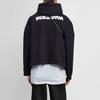 Balenciaga Wide Fit Hoodie 674986TLVB49034