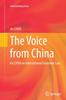 Книга The Voice from China : An CHEN On International Economic Law