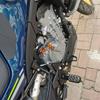Motorbike Metal Brake Clutch Actuator Arm Lever One Finger Clutch Lever Finger Clutch for 890 790 Motorcycle Accessories
