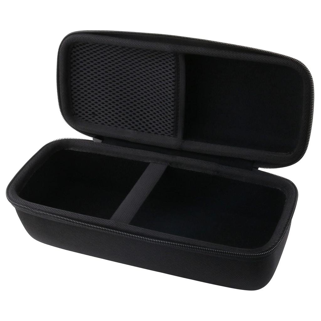 Чехол для хранения WAIYUJP, совместимый с рэковым микрофоном ZOOM, защитный чехол для хранения M4/M3.