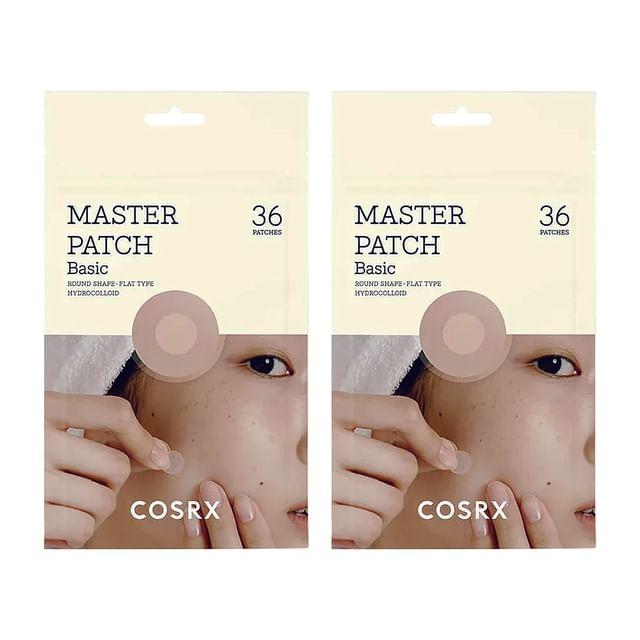 COSRX Базовый набор Master Patch