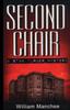 Книга Second Chair : A Stan Turner Mystery