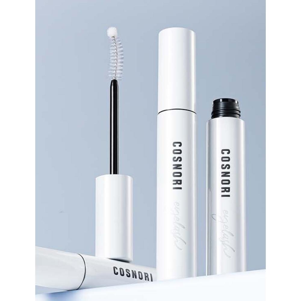 Cosnori Long Active Eyelash Serum Eyelash Nutrient, 9g, 4 Pcs.