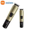 Триммер для волос ENCHEN Beardo 3 для стрижки бороды и ухода за телом для мужчин