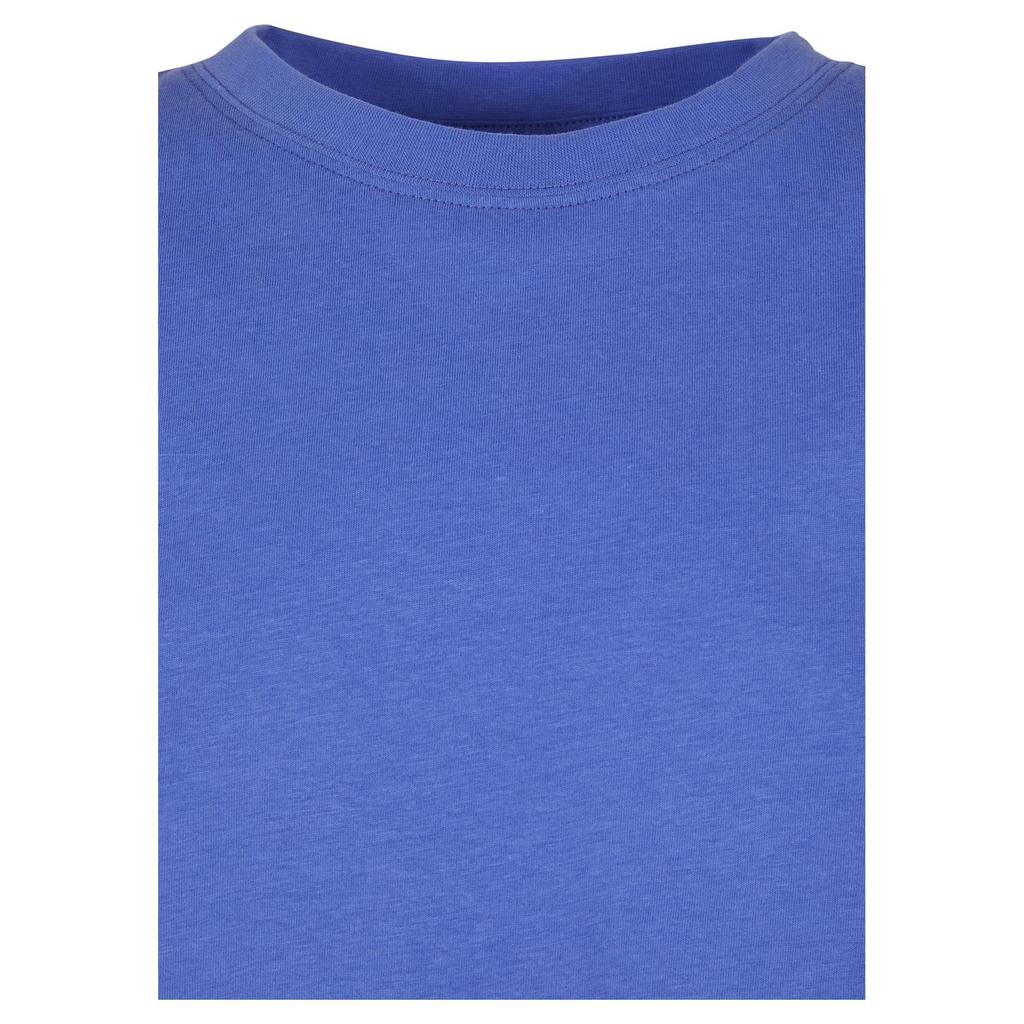 Urban Classics Girls Kimono Short T-Shirt