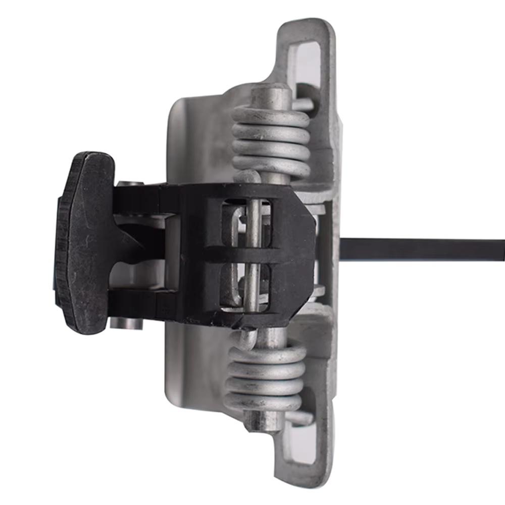 Высококачественный ограничитель открывания задней двери для Peugeot 3008 5008 9181Q1