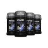 Дезодорант AXE Аромат Феникс Мята и Розмарин 85 г 4 шт.