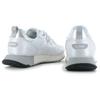 Sun68 Jaki 2.0 Silver Mesh - Мужские кроссовки Обувь Белый Z36119-01 ОРИГИНАЛ