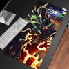 Anime Large Mouse Pad Gaming Accessories RRayquaza Laptop Table Mat XXL Keyboard Mousepad Computer Pc Gamer Cabinet Mouse Mats