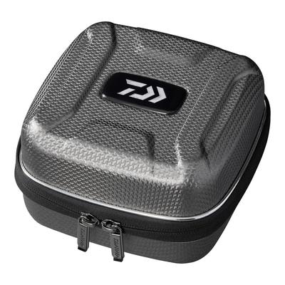 Daiwa Чехол для хранения катушки SV Bag/Снасти Supplies/Сумка полужесткая SP-M(К)