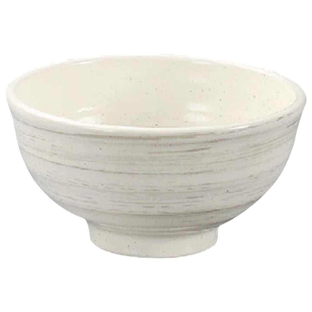 Yamashita Craft Kohiki Матовая чаша Такахама 17 x 17 x см 5.5 9.1 39508-188