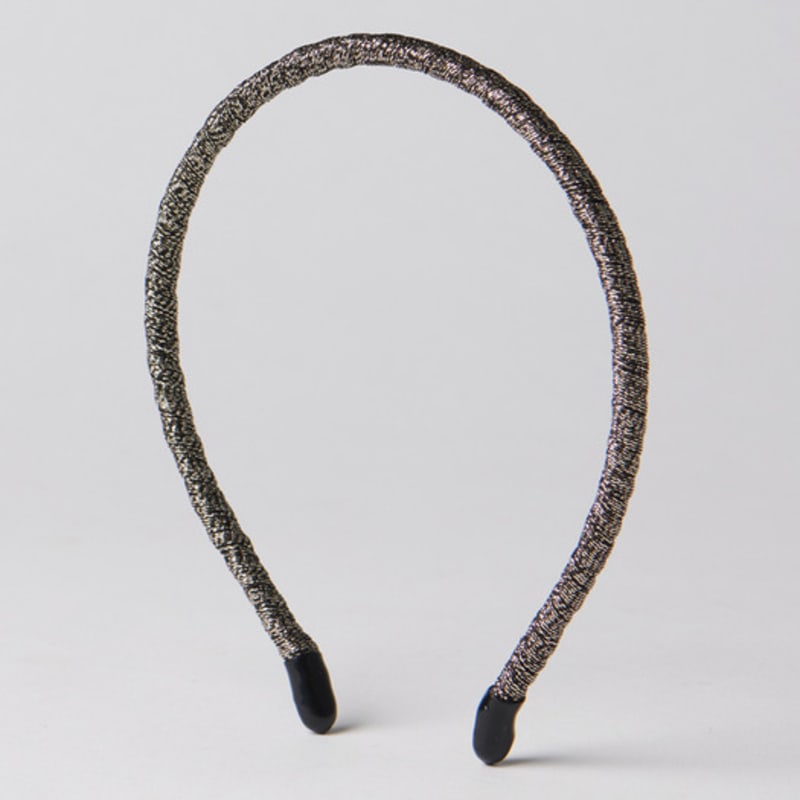 Ободок Ssecondo Bling saturday, Mika_3 цвета